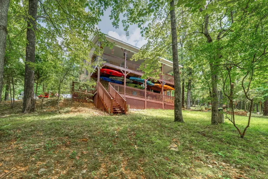 260 Deer Ridge Trail, Ocoee, TN 37361 - #2