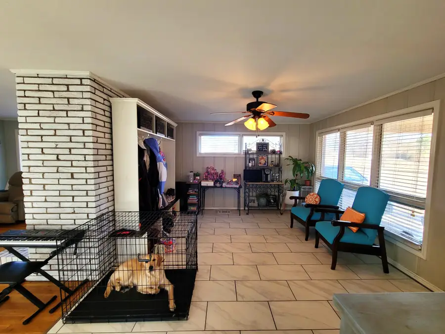 43 Hillcrest Dr, Paris, TN 38242 - #3