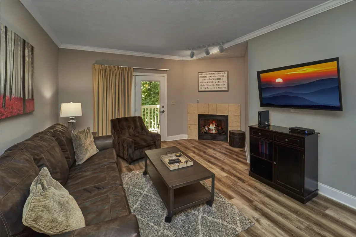 818 Golf View Blvd #1303, Pigeon Forge, TN 37863 - #1