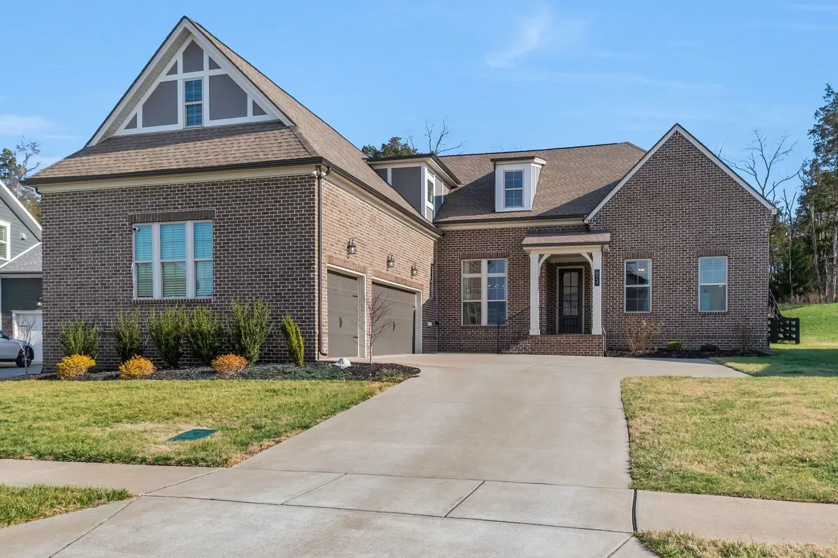 624 Dunmeyer Ct, Nolensville, TN 37135 - #1