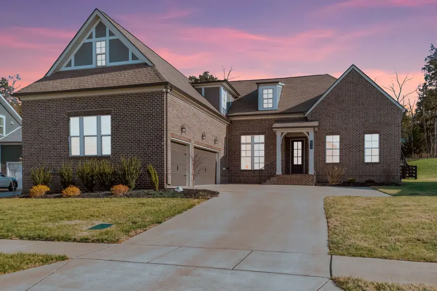 624 Dunmeyer Ct, Nolensville, TN 37135 - #2
