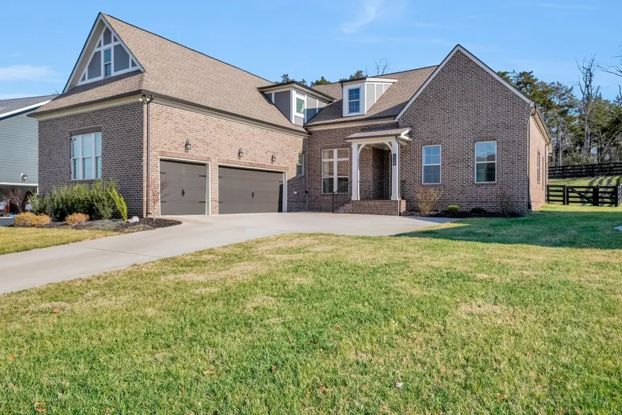 624 Dunmeyer Ct, Nolensville, TN 37135 - #3
