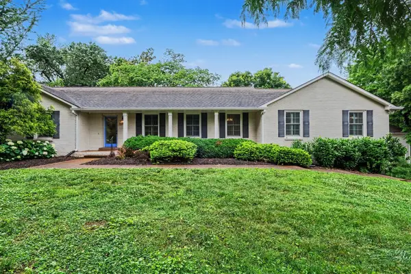 5035 Marc Dr, Nashville, TN 37211