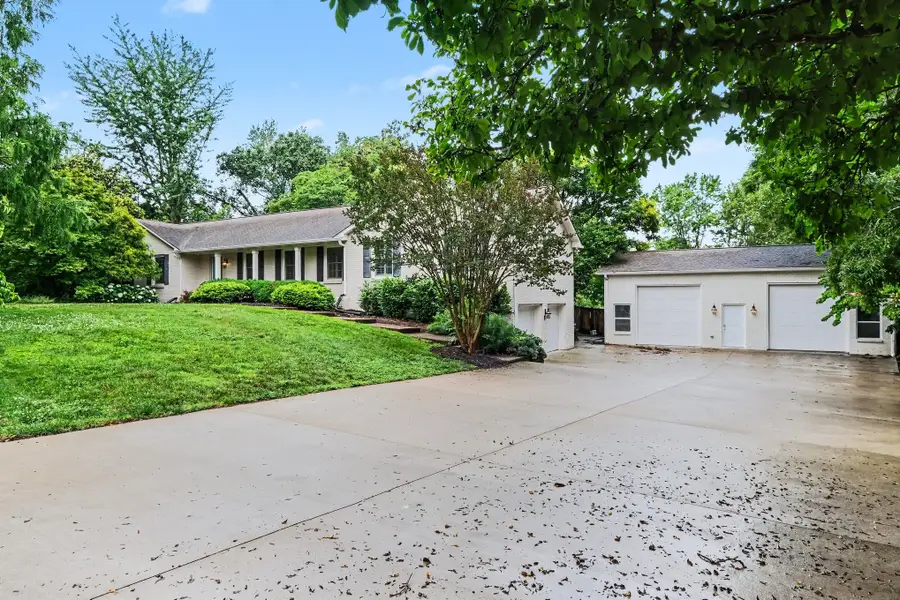 5035 Marc Dr, Nashville, TN 37211 - #3
