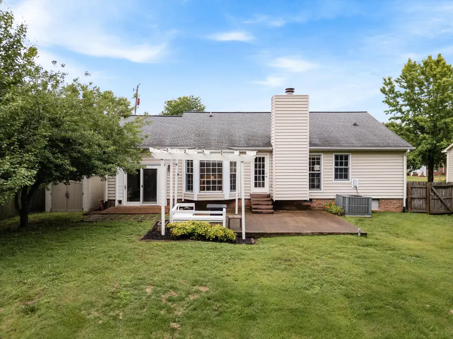 937 Harpeth Bend Dr, Nashville, TN 37221 - #3
