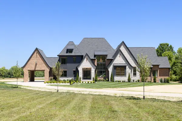 4334 Arno Rd, Franklin, TN 37064