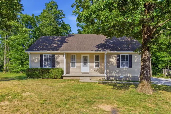 45 Bill Ct, Waverly, TN 37185