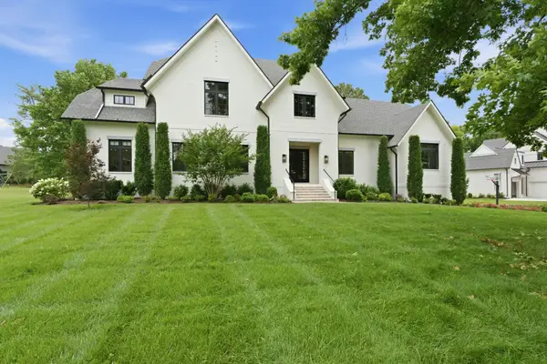5108 Seward Rd, Brentwood, TN 37027