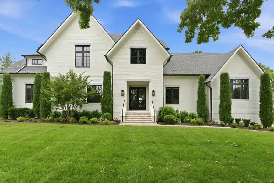 5108 Seward Rd, Brentwood, TN 37027 - #3