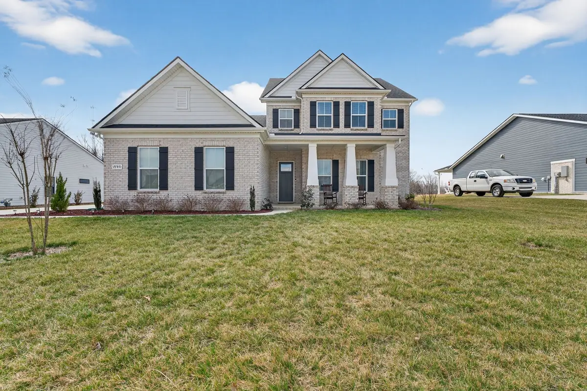 7780 Second Fiddle Way, Arrington, TN 37014 - #1