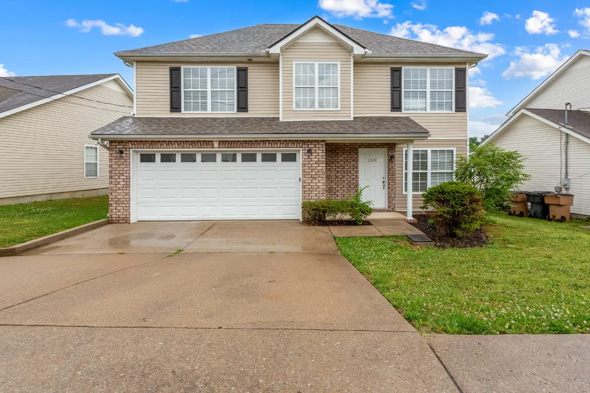 1224 Maritime Prt, Antioch, TN 37013 - #1
