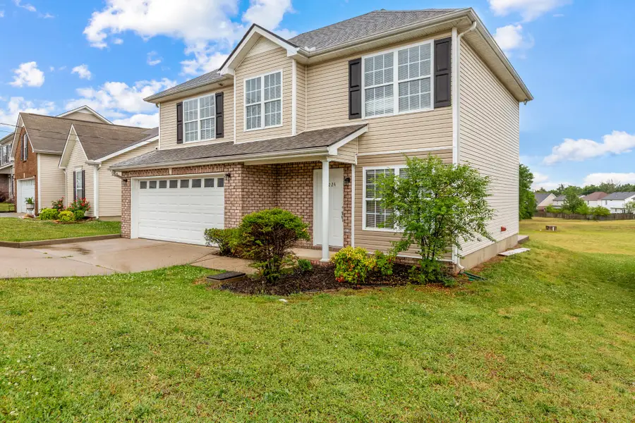 1224 Maritime Prt, Antioch, TN 37013 - #2