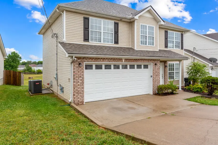 1224 Maritime Prt, Antioch, TN 37013 - #3