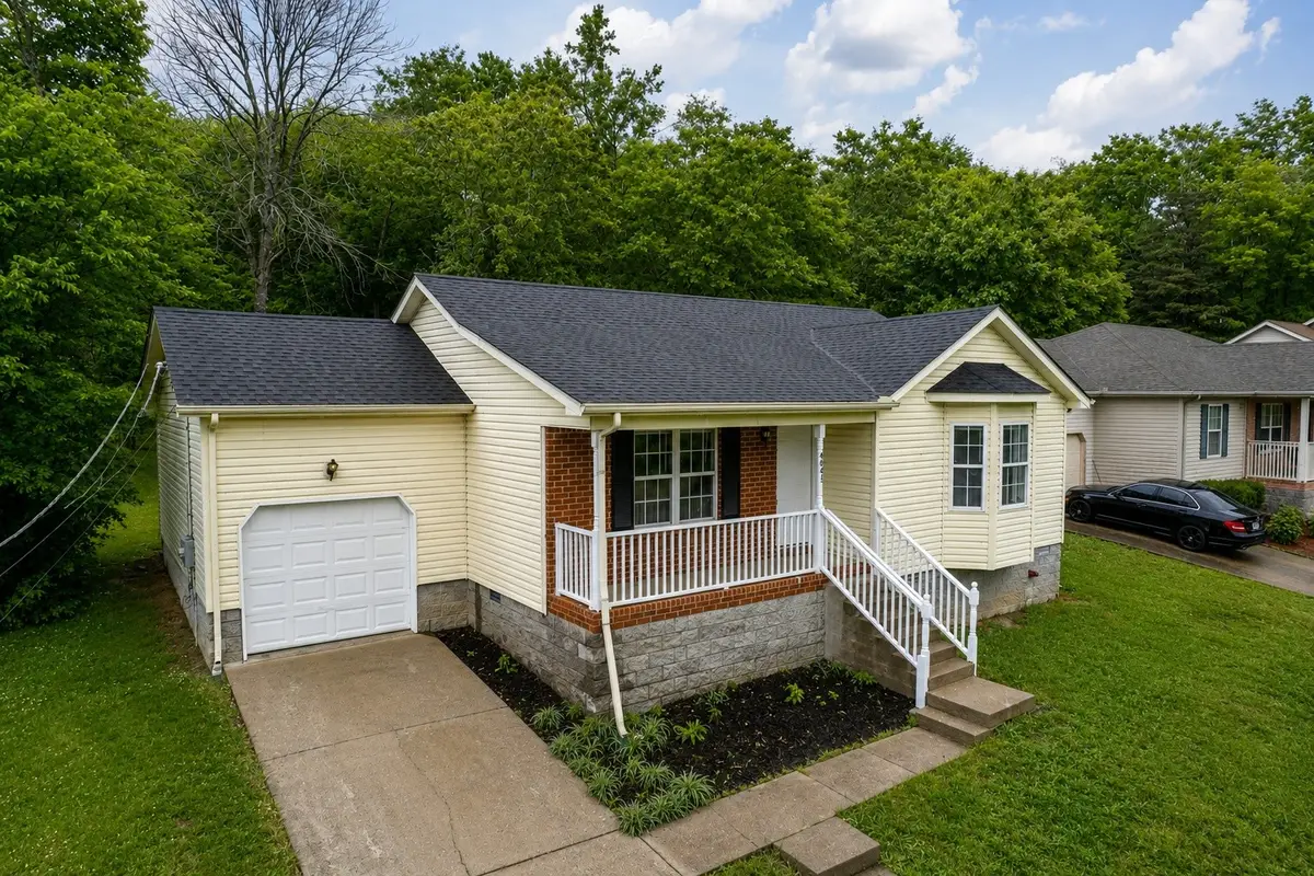 4041 Moss Rd, Antioch, TN 37013 - #1