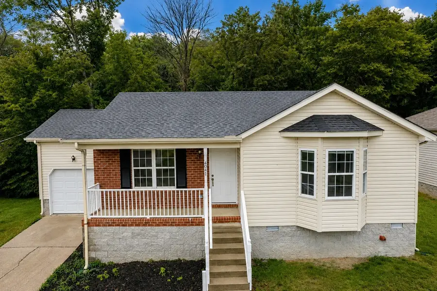 4041 Moss Rd, Antioch, TN 37013 - #2