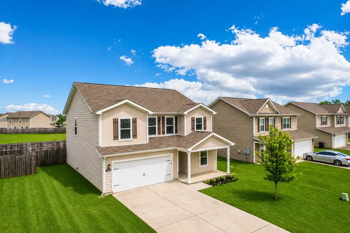 3326 Drysdale Dr, Murfreesboro, TN 37128 - #1