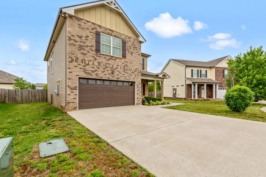 4030 Ella Cook Cir, Murfreesboro, TN 37129 - #2