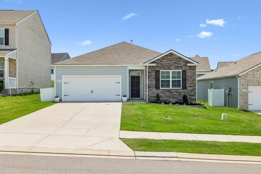 711 Pintail Pt, Lebanon, TN 37090 - #2