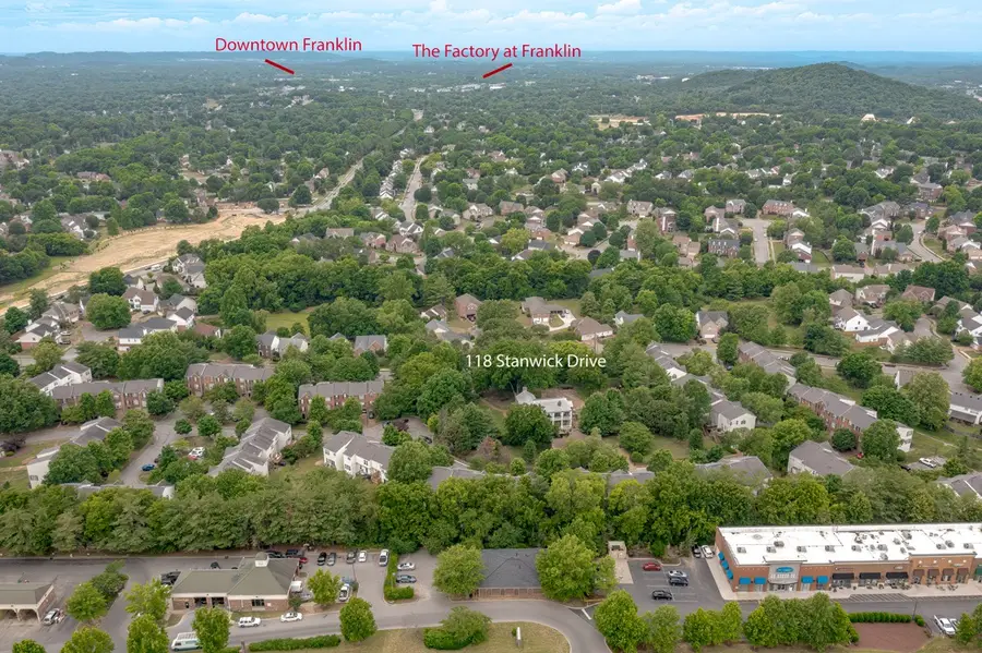 118 Stanwick Dr, Franklin, TN 37067 - #3