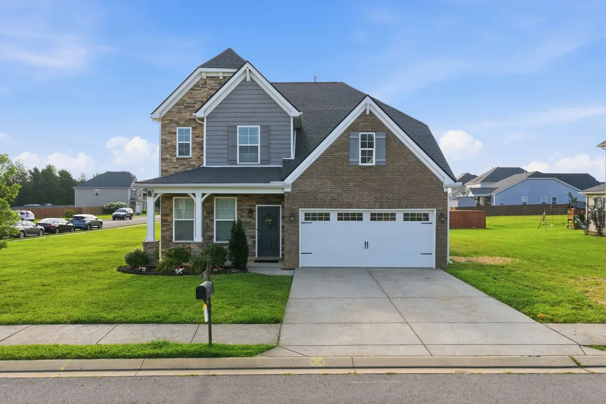 3527 Lantern Ln, Murfreesboro, TN 37128 - #1