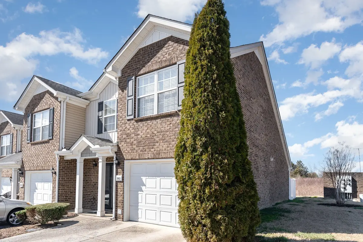 3065 Soaring Eagle Way, Spring Hill, TN 37174 - #1