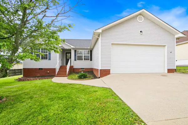242 Mulberry Lane Ne, Cleveland, TN 37312