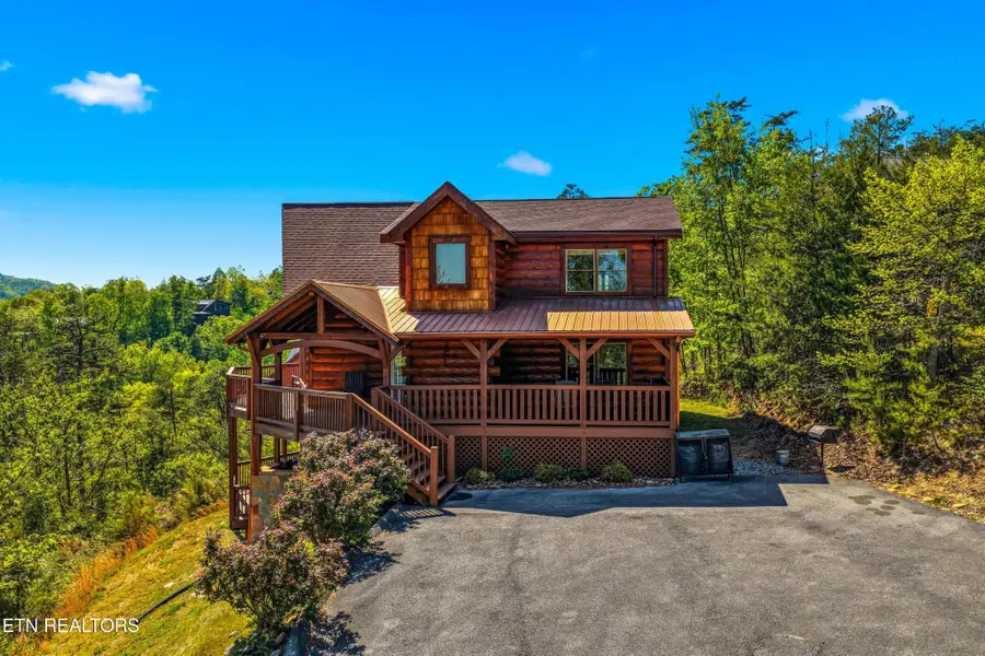 2456 Hackberry Drive, Sevierville, TN 37862 - #3