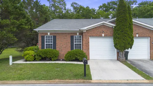 1809 Jackson Square Drive, Hixson, TN 37343