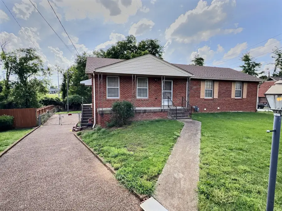 8209 Luree Ln, Hermitage, TN 37076 - #3