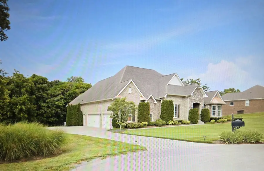 5232 Mead Park Dr, Thompsons Station, TN 37179 - #3