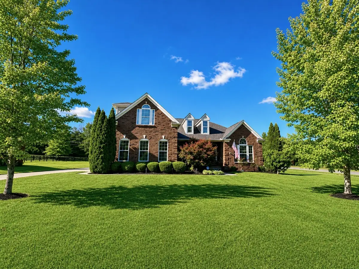 9710 Capstone Ct, Brentwood, TN 37027 - #1