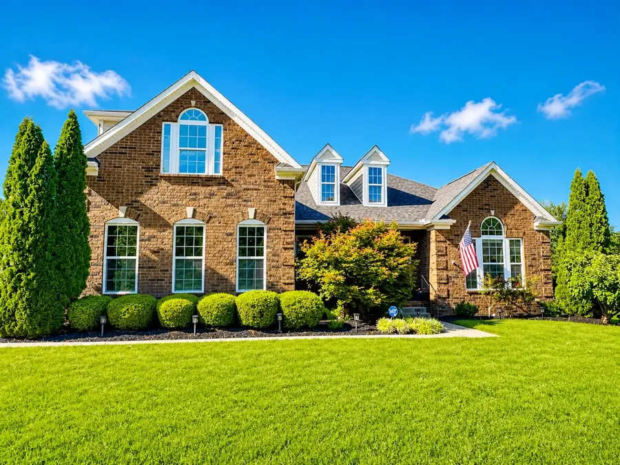 9710 Capstone Ct, Brentwood, TN 37027 - #2