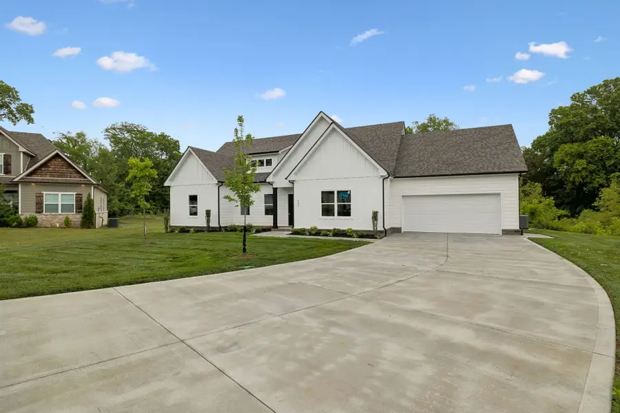 532 Buford Johnson Rd, La Vergne, TN 37086 - #2