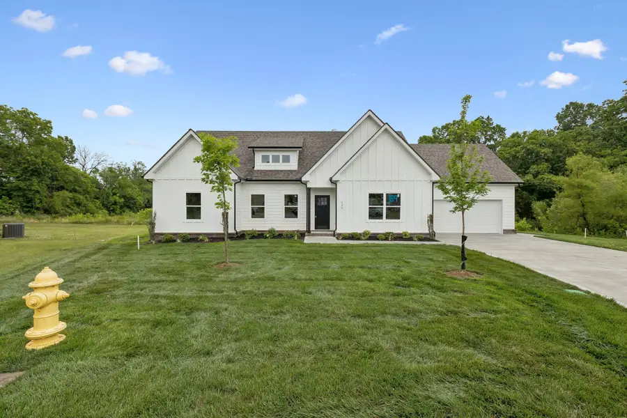 532 Buford Johnson Rd, La Vergne, TN 37086 - #3