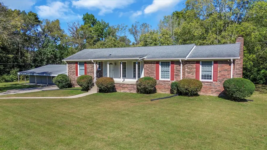 401 Ellington Drive, Franklin, TN 37064 - #2