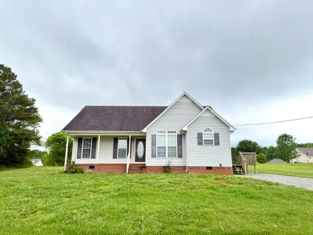 201 Koonce Ln, Fayetteville, TN 37334 - #1