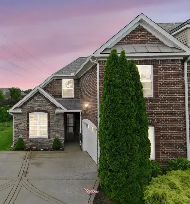1010 Larkwood Dr, Hermitage, TN 37076 - #3