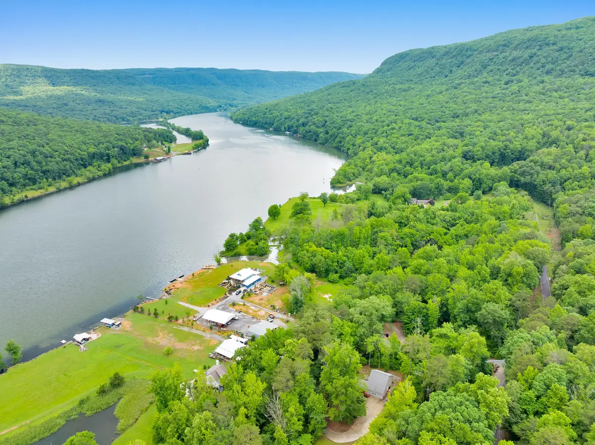 13442 Mullins Cove Road, Whitwell, TN 37397 - #1