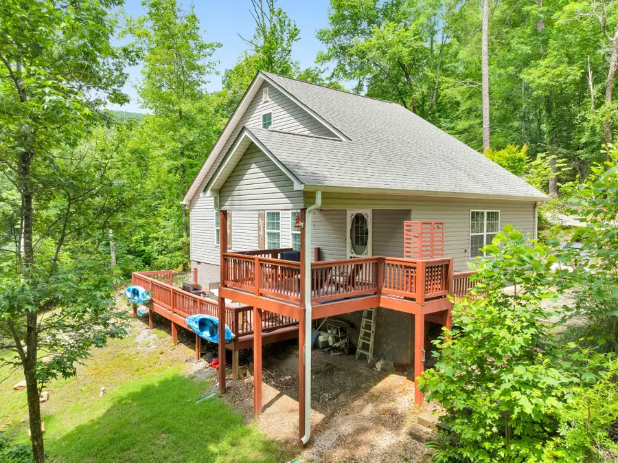 13442 Mullins Cove Road, Whitwell, TN 37397 - #2