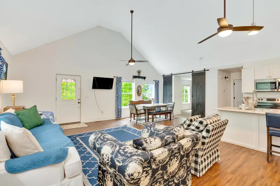 13442 Mullins Cove Road, Whitwell, TN 37397 - #3