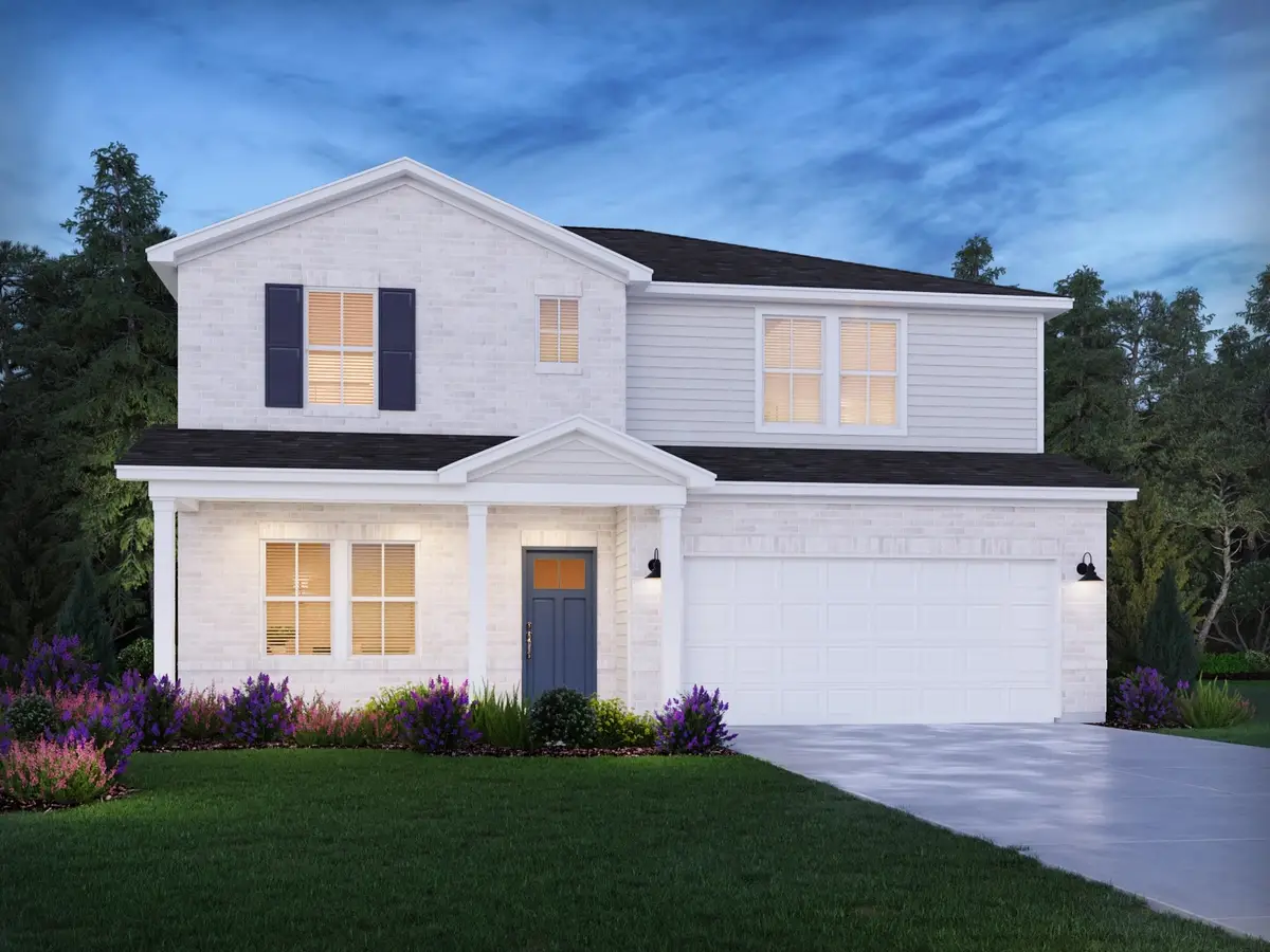 130 Vanguard Dr, La Vergne, TN 37086 - #1