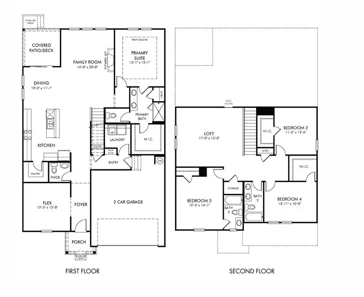 130 Vanguard Dr, La Vergne, TN 37086 - #2