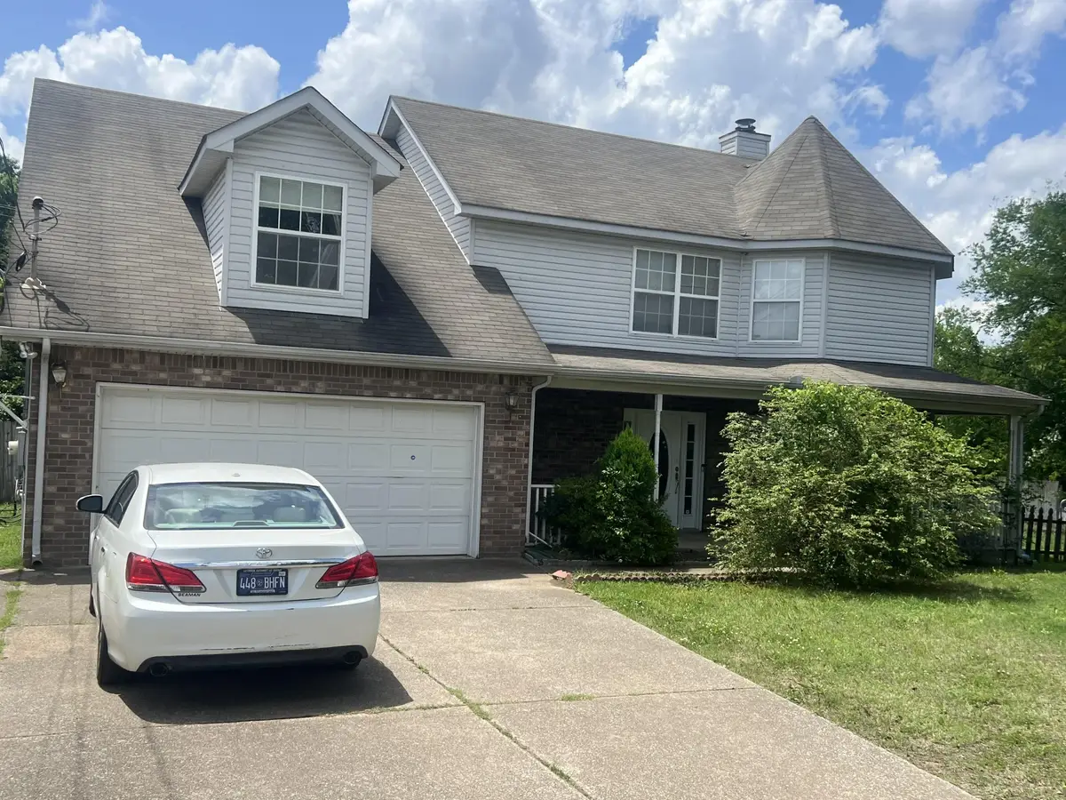 1828 Rory Cv, La Vergne, TN 37086 - #1
