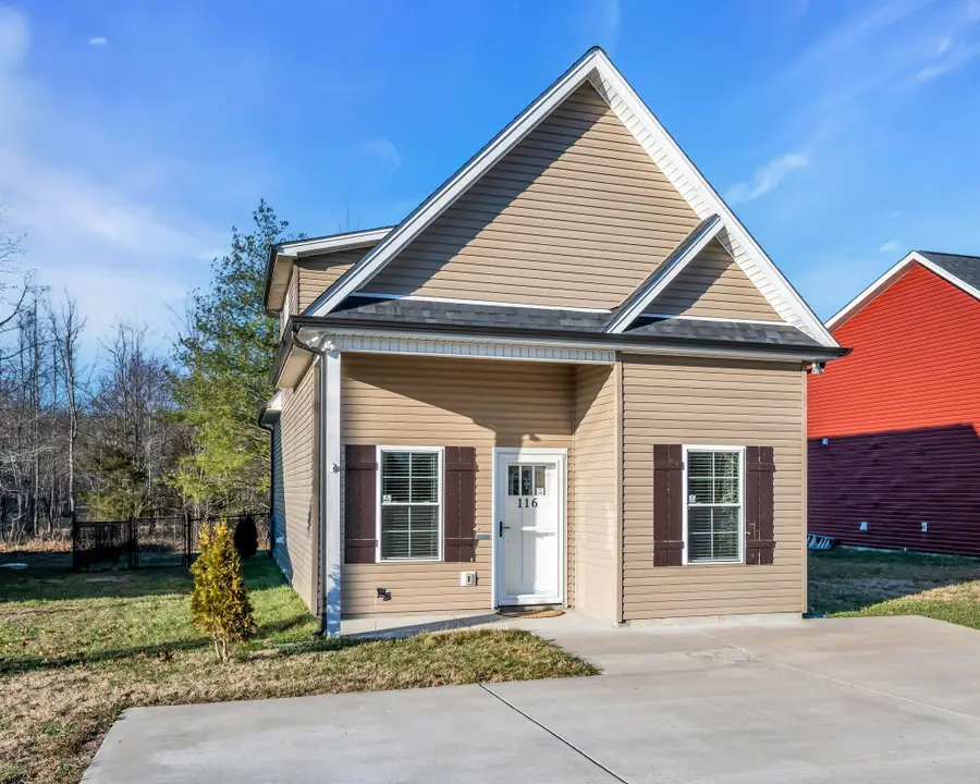 116 Eno Rd, Dickson, TN 37055 - #3