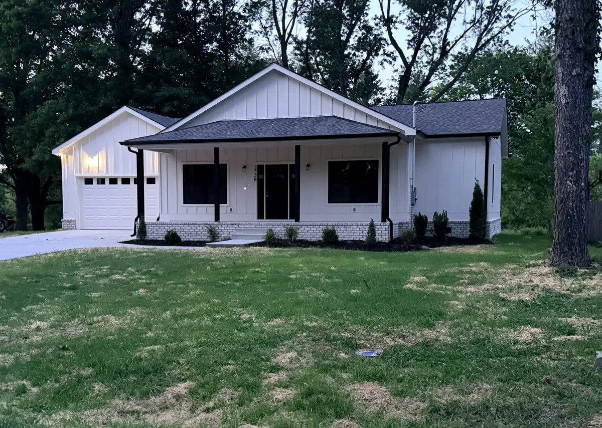 1720 Allison Ave, Columbia, TN 38401 - #1