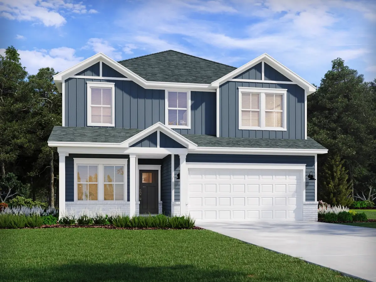 810 Bird Bluff Way, Clarksville, TN 37040 - #1
