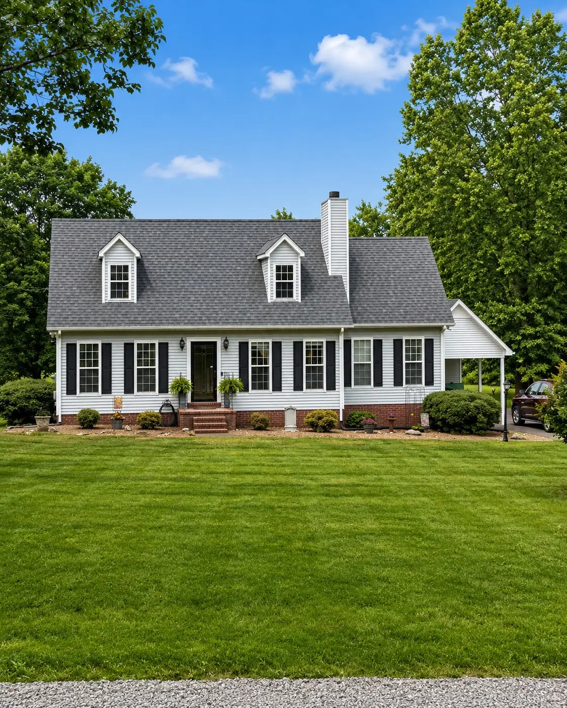 187 Garland Dr, Pulaski, TN 38478 - #1
