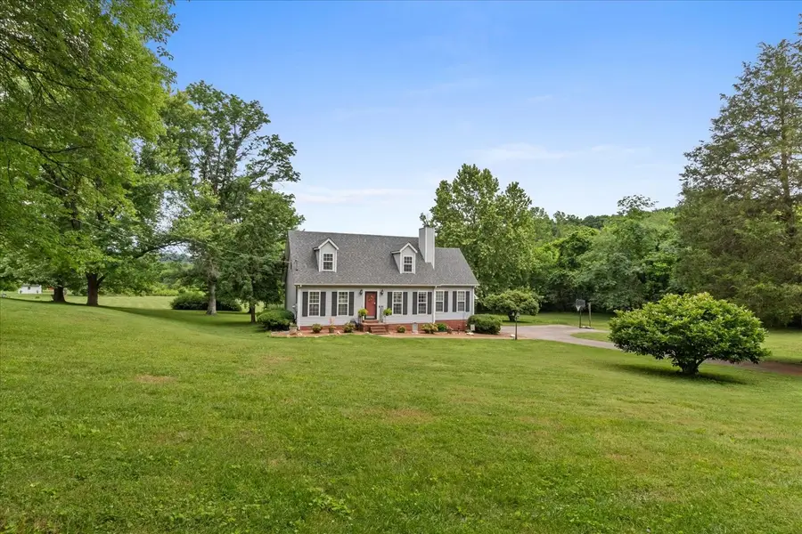 187 Garland Dr, Pulaski, TN 38478 - #2