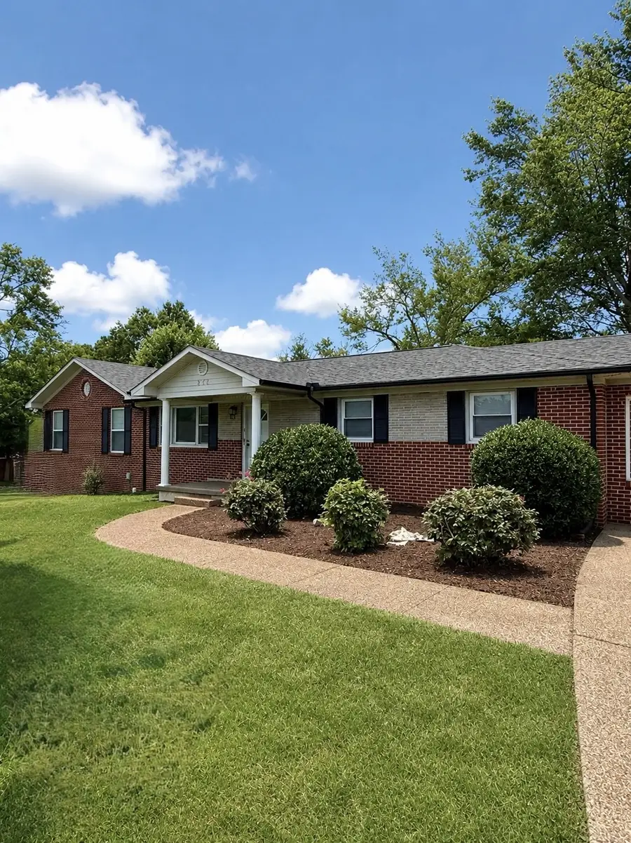242 Dry Valley Rd, Cookeville, TN 38506 - #2