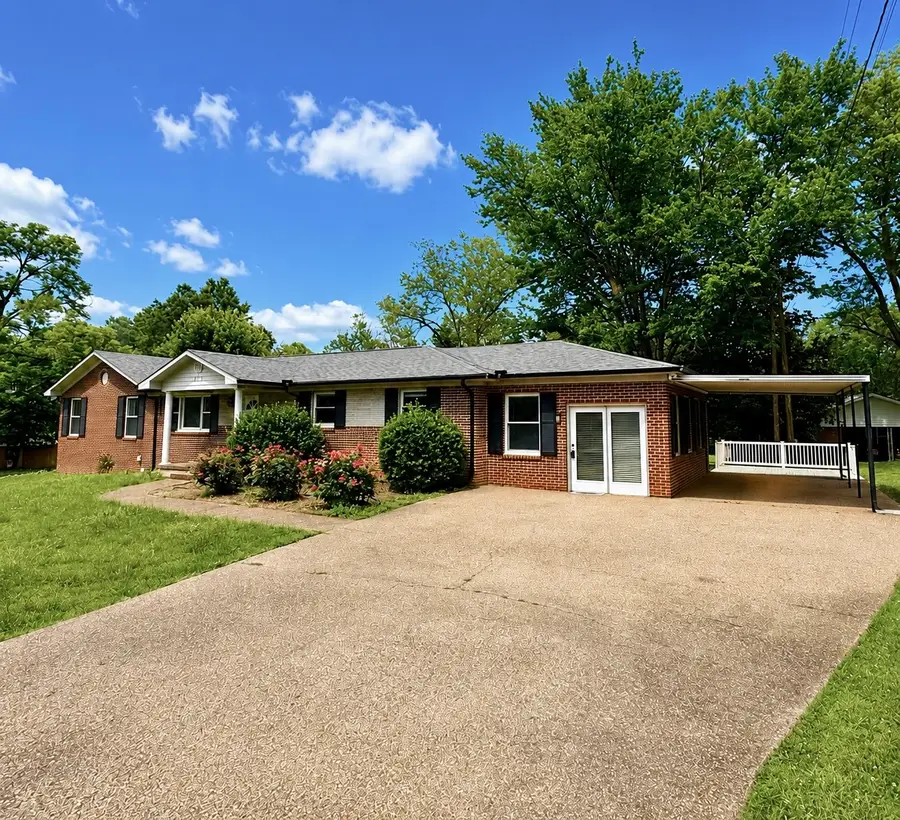 242 Dry Valley Rd, Cookeville, TN 38506 - #3